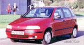 Fiat Punto (1994)