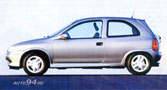 Opel Corsa (1994)