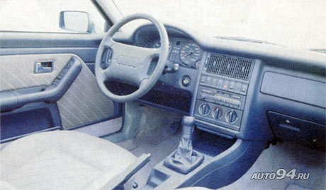 Audi 80