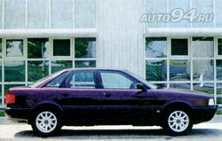Audi 80