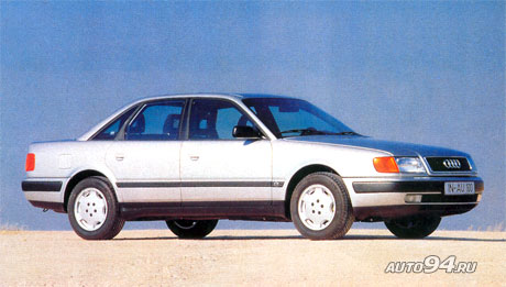 Audi 100