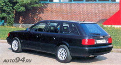 Audi 100