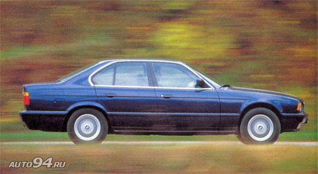 BMW 5