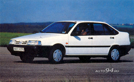 Fiat Tipo  Tempra