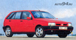 Fiat Tipo  Tempra