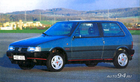 Fiat Uno