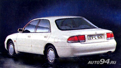 Mazda 626