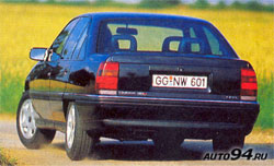 Opel Omega