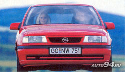 Opel Vectra