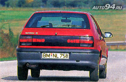 Renault 19