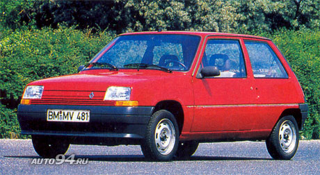 Renault 5
