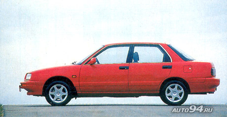 Daihatsu Applause
