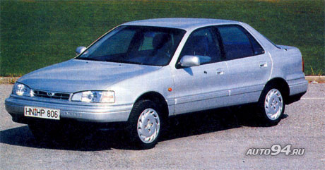 Hyundai S-Coupe