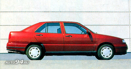 Seat Toledo