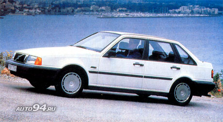 Volvo 440