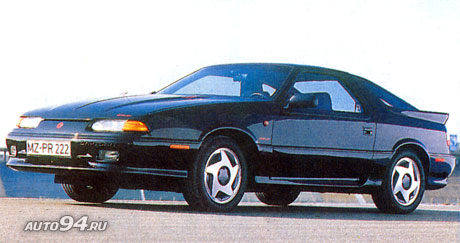 Chrysler Daytona