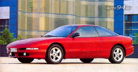 Ford Probe