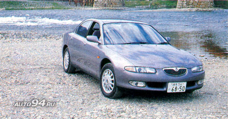 Mazda Xedos