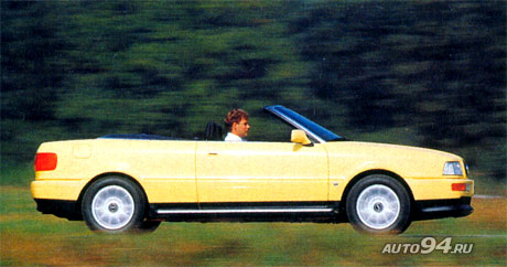  Audi 80