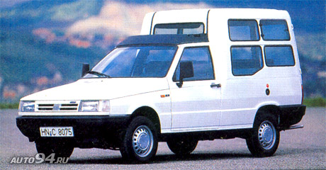 Fiat Fiorino