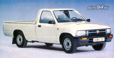 VW Taro