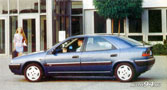 Citroen Xantia (1994)