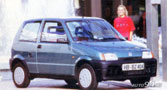 Fiat Cinquecento (1994)