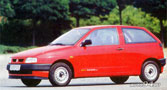 Seat Ibiza (1994)