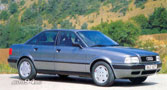 Audi 80