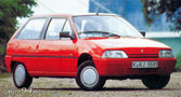 Citroen AX