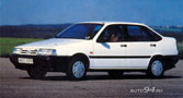 Fiat Tipo  Tempra