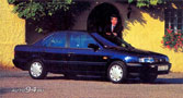 Nissan Primera