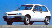 Opel Corsa (1993)