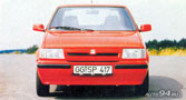 1991 Seat Ibiza