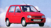 Daihatsu Cuore