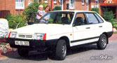 Lada Forma  Samara