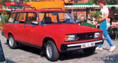 Lada Nova