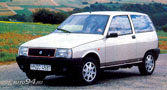 Lancia Y 10