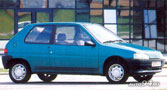 Peugeot 106