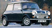 Rover Mini