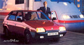 Skoda Favorit