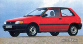 Toyota Starlet