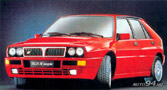 Lancia Delta