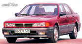 Mitsubishi Galant