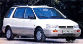 Mitsubishi Space Runner