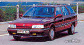 Renault 21