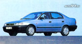 Toyota Carina