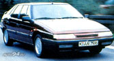 Citroen XM