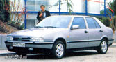 Fiat Croma