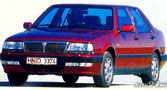 Lancia Thema